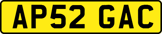 AP52GAC
