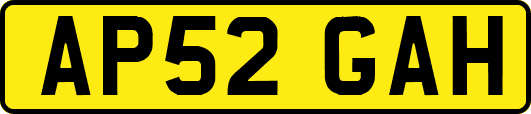 AP52GAH