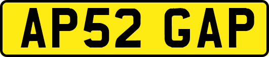AP52GAP
