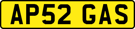 AP52GAS