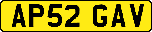 AP52GAV