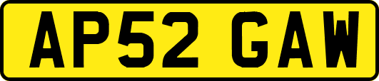 AP52GAW