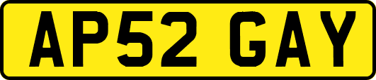 AP52GAY