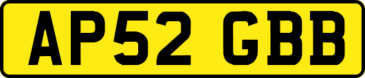 AP52GBB