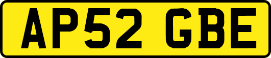 AP52GBE