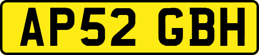 AP52GBH