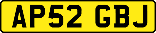AP52GBJ