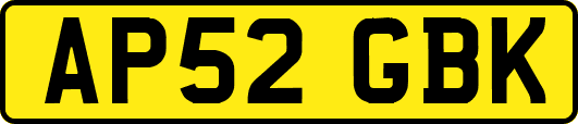 AP52GBK