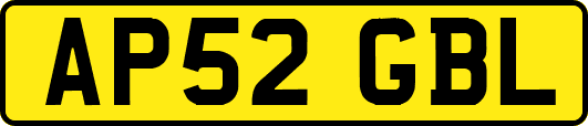 AP52GBL