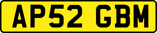 AP52GBM