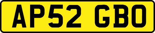 AP52GBO