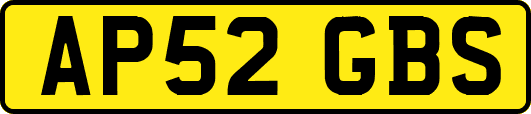 AP52GBS
