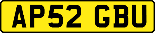 AP52GBU