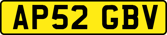 AP52GBV