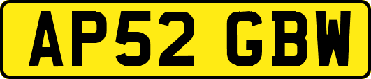 AP52GBW