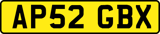 AP52GBX