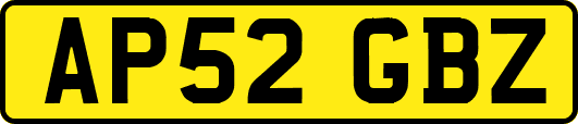 AP52GBZ