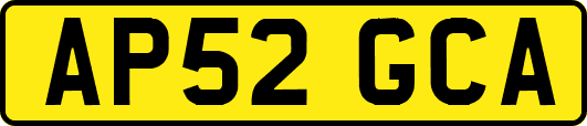 AP52GCA