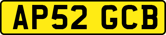 AP52GCB