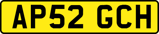 AP52GCH