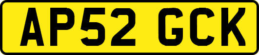 AP52GCK