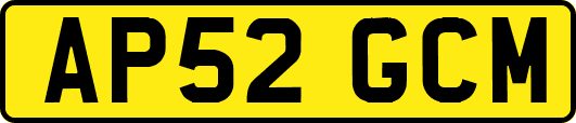 AP52GCM