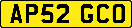AP52GCO
