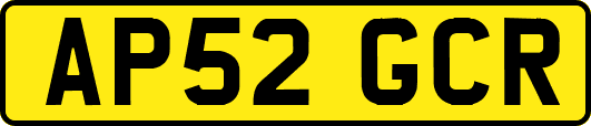 AP52GCR