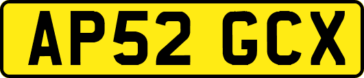 AP52GCX