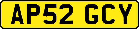 AP52GCY
