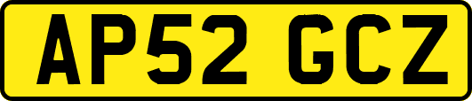 AP52GCZ