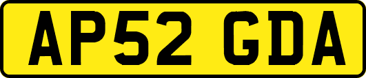 AP52GDA