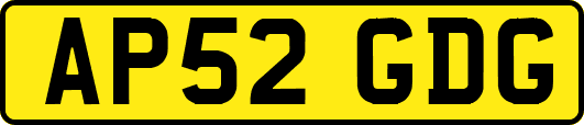 AP52GDG