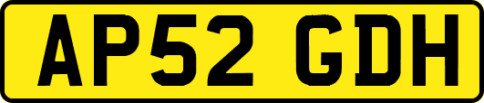AP52GDH