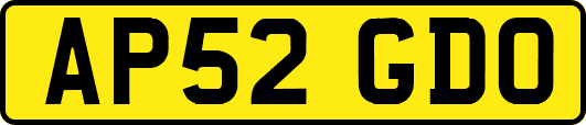 AP52GDO