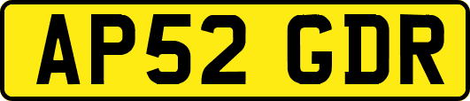 AP52GDR