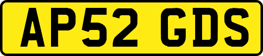 AP52GDS