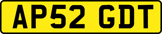 AP52GDT