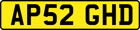 AP52GHD