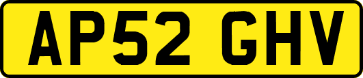 AP52GHV