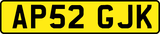AP52GJK