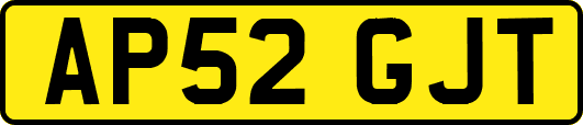 AP52GJT