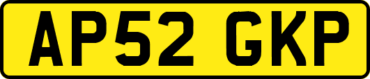 AP52GKP
