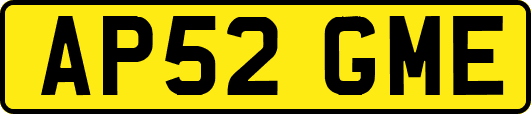 AP52GME