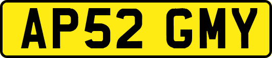 AP52GMY