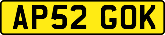 AP52GOK