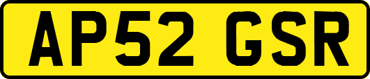 AP52GSR
