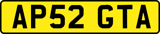 AP52GTA