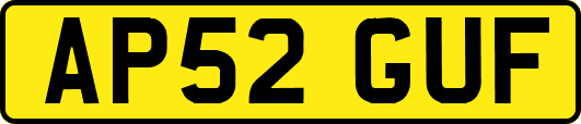 AP52GUF