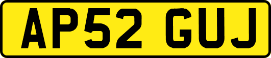 AP52GUJ